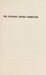 The Pleasant Avenue connection /