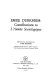 Emile Durkheim, contributions to L'Annee sociologique /