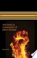 The radical humanism of Erich Fromm /