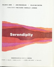 Serendipity /