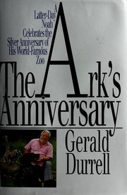 The ark's anniversary /