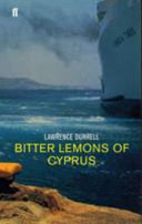 Bitter lemons of Cyprus /
