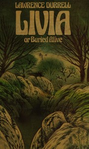Livia : or, Buried alive : a novel /