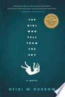 The girl who fell from the sky : a novel /