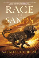 Race the sands : a novel /