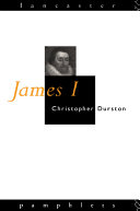 James I /