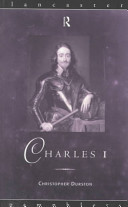Charles I /