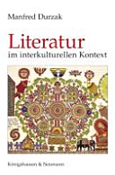 Literatur im interkulturellen Kontext /