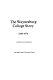 The Waynesburg College story, 1849-1974 /