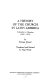 A history of the church in Latin America : colonialism to liberation (1492-1979) /