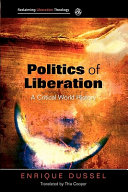 Politics of liberation : a critical world history /