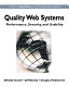 Quality Web systems : performance, security, and usability /