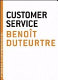 Customer service /