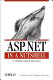 ASP.NET in a nutshell : a desktop quick reference /
