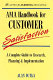 AMA handbook for customer satisfaction /