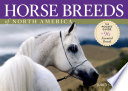 Horse breeds of North America /