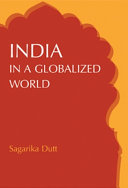 India in a globalized world /