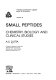 Small peptides : chemistry, biology, and clinical studies /