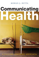 Communicating health /