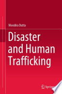 Disaster and Human Trafficking /