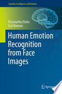 Human Emotion Recognition from Face Images /