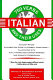 750 Italian verbs and their uses /