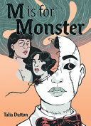 M is for monster /