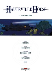 Hauteville House /