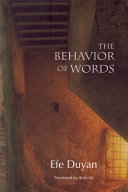 The behavior of words /