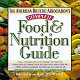 The American Dietetic Association's complete food & nutrition guide /