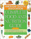 The American Dietetic Association complete food and nutrition guide /