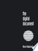 The digital document : a reference for architects, engineers, and design professionals /