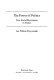 The power of politics : new social movements in France /