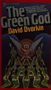 The green god /