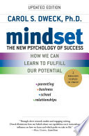 Mindset : the new psychology of success /