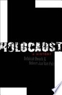 Holocaust : a history /