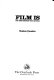 Film is ... : the international free cinema /