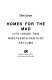 Homes for the mad : life inside two nineteenth-century asylums /