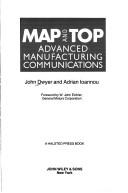 MAP and TOP : advanced manufacturing communications /