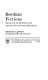 Boethian fictions : narratives in the medieval French versions of the Consolatio philosophiae /