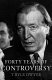 Haughey's forty years of controversy /