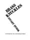 Brass knuckles /