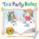 Tea party rules /