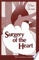 Surgery of the Heart : The Coventry Conference /