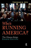 Who's running America? : the Obama reign /