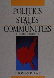 Politics in states and communities /