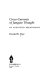 Cross-currents of Jungian thought : an annotated bibliography /