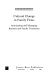 Cultural change in family firms : anticipating and managing business and family transitions /