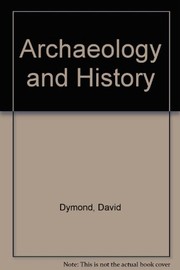 Archaeology and history ; a plea for reconciliation /