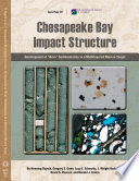 Chesapeake Bay impact structure : development of "brim" sedimentation in a multilayered marine target /